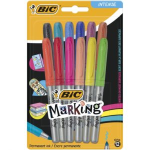 BIC MARKING COLOR