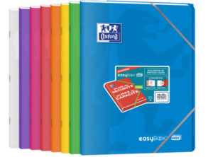 OXFORD CAHIER EASYBOOK MAX