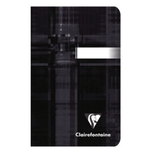 CLAIREFONTAINE METRIC CARNET 9 X 14 5X5 96P - Image 3