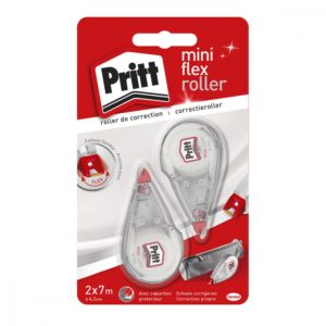 HENKEL PRITT CORRECTEUR MINI ROLLER /2