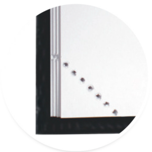LECAS AGENDA 2026 BANQUIER LONG 2 VOLUMES – Image 3