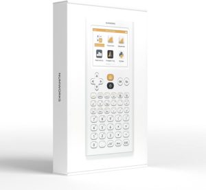 NUMWORKS CALCULATRICE MODE LANGAGE PYHTON INTEGRE - Image 4