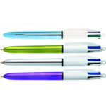 STYLO BILLE 4 COULEURS