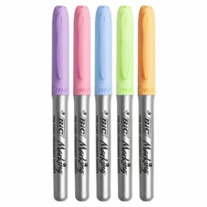 BIC MARKING COLOR PASTEL - Image 2