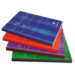 CLAIREFONTAINE CAHIER METRIC 17X22 288P SEYES - Image 3