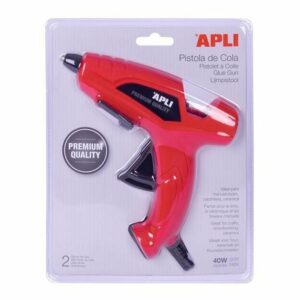 APLI PISTOLET A COLLE 40W