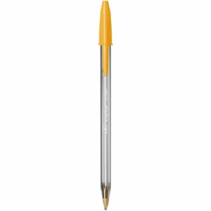 BIC CRISTAL MUTICOULEURS POCHETTE DE 15 - Image 2