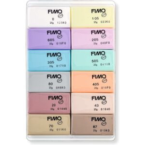 GRAINE CREATIVE FIMO SOFT PASTEL - Image 2