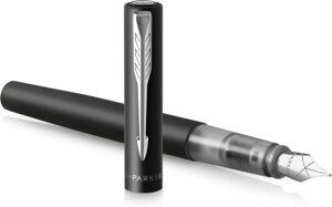 PARKER VECTOR XL STYLO PLUME NOIR