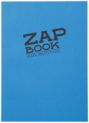 CLAIREFONTAINE ZAP BOOK A4 - Image 2