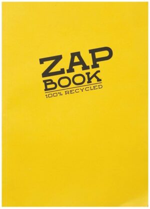 CLAIREFONTAINE ZAP BOOK A4 - Image 3