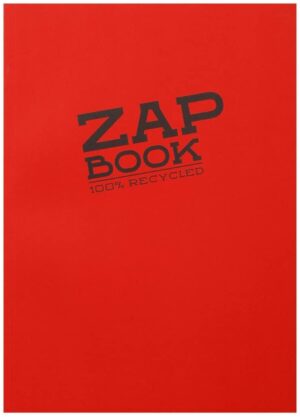 CLAIREFONTAINE ZAP BOOK A4 - Image 4