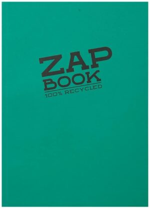 CLAIREFONTAINE ZAP BOOK A4 - Image 5