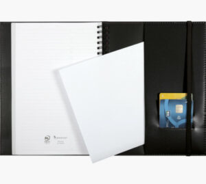 EXACOMPTA NOTEBOOK VERONE 21 X 15 - Image 6