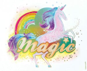 MAPED CREATIV AQUA ART LICORNE - Image 4