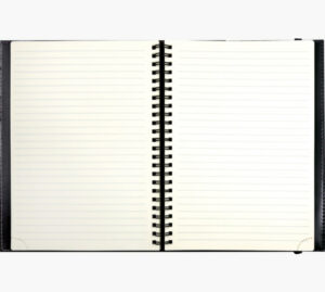 EXACOMPTA NOTEBOOK VERONE 21 X 15 - Image 5