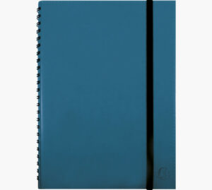 EXACOMPTA NOTEBOOK VERONE 21 X 15