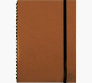 EXACOMPTA NOTEBOOK VERONE 21 X 15 - Image 2