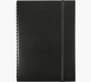 EXACOMPTA NOTEBOOK VERONE 21 X 15 - Image 3