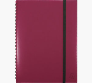 EXACOMPTA NOTEBOOK VERONE 21 X 15 - Image 4