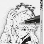 FABER CASTELL SET PITT ARTISTE PEN MANGAKA