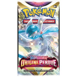 POKEMON BOOSTER EB11 ORIGINE PERDUE EN ATTENTE DE QUANTITE – Image 3
