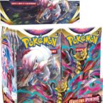 POKEMON BOOSTER DISPLAY EB11 ORIGINE PERDUE EN ATTENTE