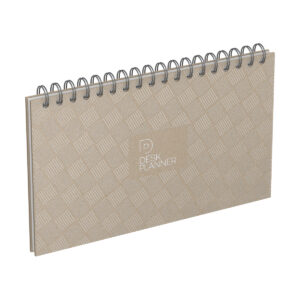 LECAS DESK PLANNER PERPETUEL