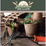 BOUCHUT CALENDRIER 2026 GM JARDINEZ AVEC LA LUNE