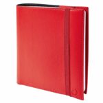 QUO VADIS AGENDA 2026 TIME LIFE MEDIUM ROUGE