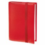 QUO VADIS AGENDA 2025 TIME LIFE POCKET ROUGE