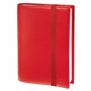 QUO VADIS AGENDA 2025 TIME LIFE POCKET ROUGE