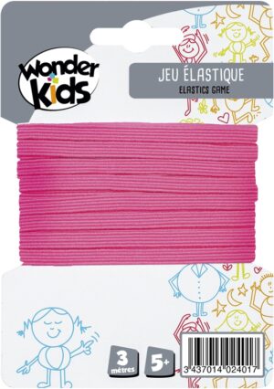 WDK JEU DE L'ELASTIQUE - Image 4