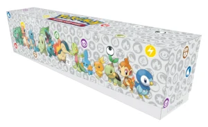 POKEMON BUNDLE ACCESSOIRES FIRST PARTNER EN ATTENTE DE RECEPTION – Image 2