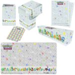 POKEMON BUNDLE ACCESSOIRES FIRST PARTNER EN ATTENTE DE RECEPTION