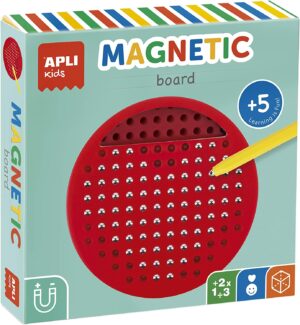 APLI MINI ARDOISE MAGNETIQUE