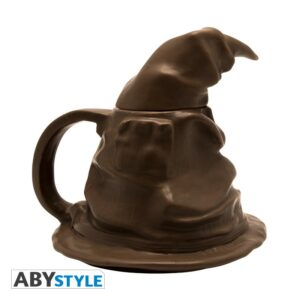 ABYSSE CORP HARRY POTTER MUG CHOIPEAUX - Image 2