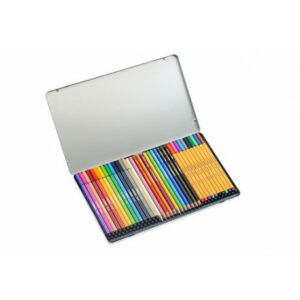 STABILO COFFRET CREATIF ARTY - Image 3