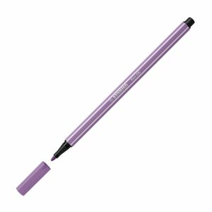 STABILO PEN 68 MAUVE GLYCINE