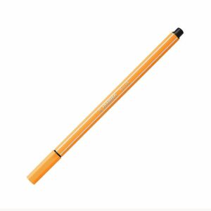 STABILO PEN 68 ORANGE PAPAYE