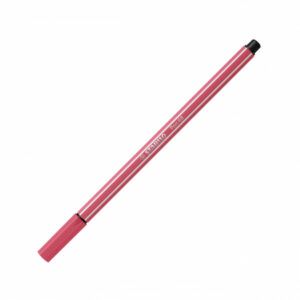 STABILO PEN 68 ROUGE GRENADINE