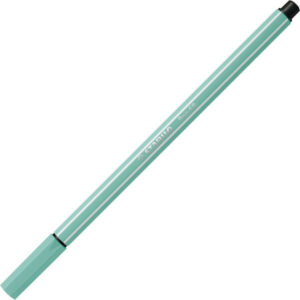 STABILO PEN 68 VERT OPALINE