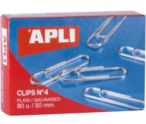 APLI TROMBONES 50MM