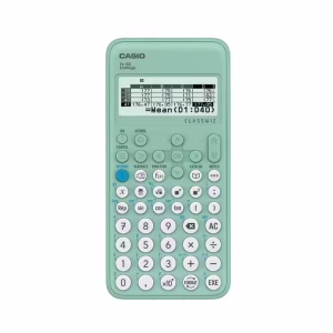 CASIO CALCULATRICE FX92 COLLEGE VERSION 2023
