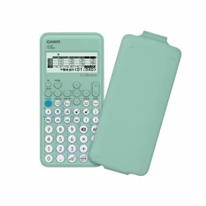 CASIO CALCULATRICE FX92 COLLEGE VERSION 2023 – Image 2