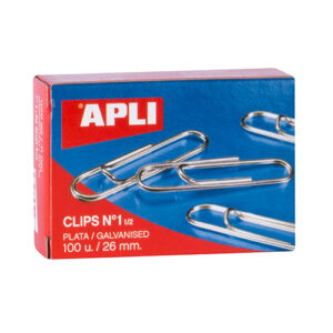 APLI TROMBONES 26MM