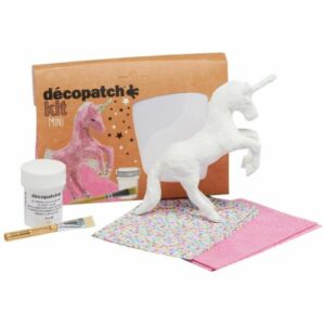 DECOPATCH MINI KIT LICORNE - Image 2