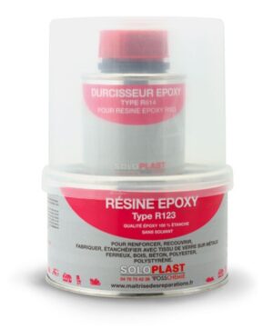 GRAINE CREATIVE RESINE EPOXY