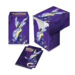 ULTRA PRO POKEMON DECK BOX MIRAIDON