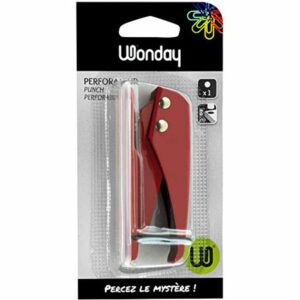 WONDAY PERFORATEUR 1 TROU